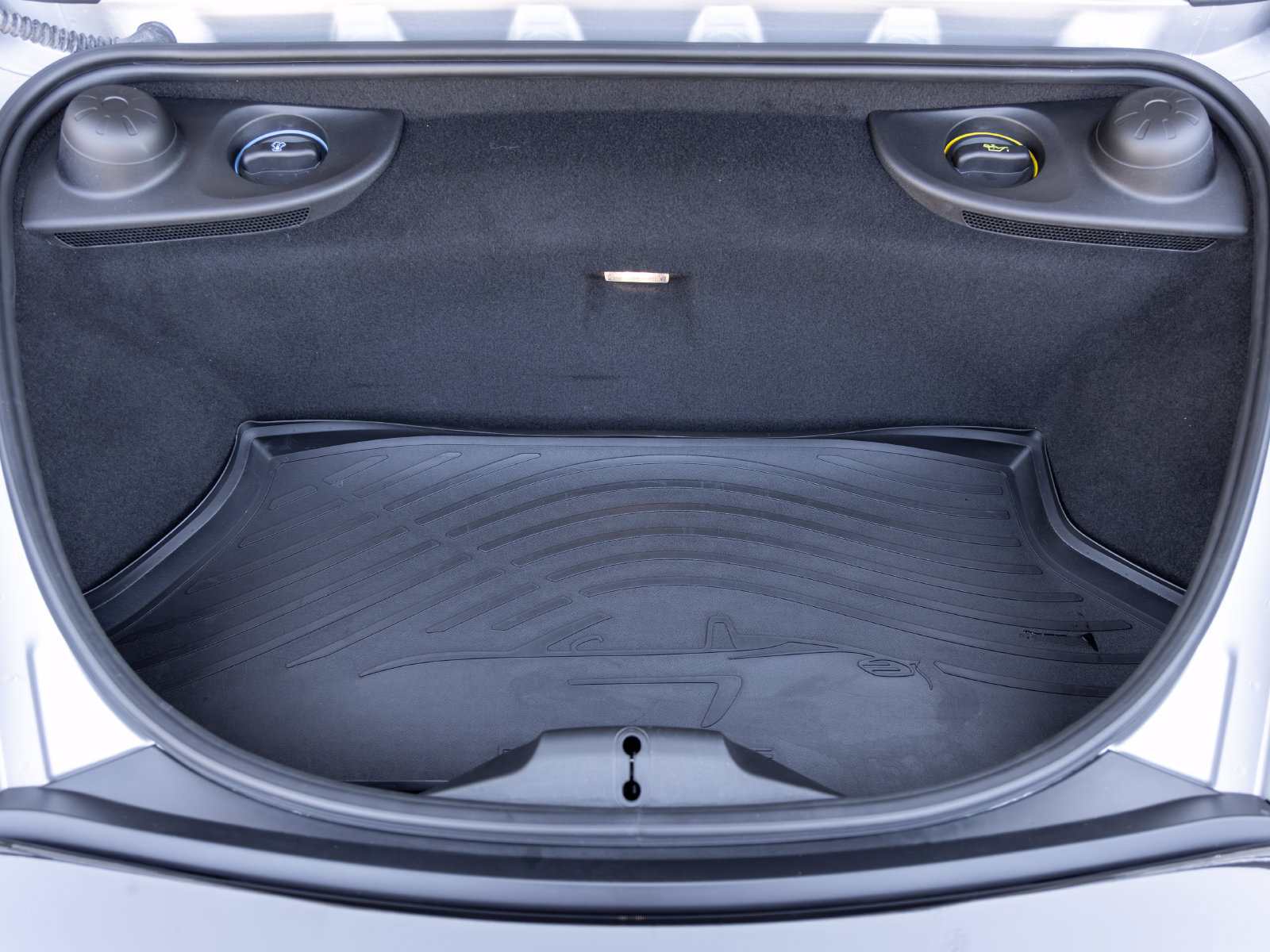 Certified 2024 Porsche 718 Boxster GTS RWD image 55