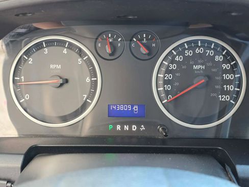 Used 2011 RAM 1500 2WD Regular Cab image 14