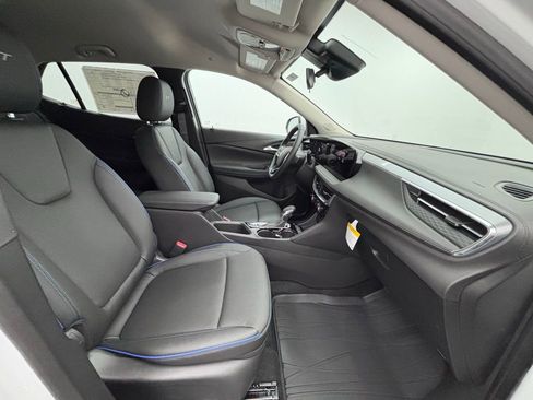 New 2026 Buick Encore GX Sport Touring w/ Comfort Package image 33