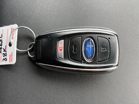 Used 2023 Subaru Ascent Limited w/ Technology Package image 35