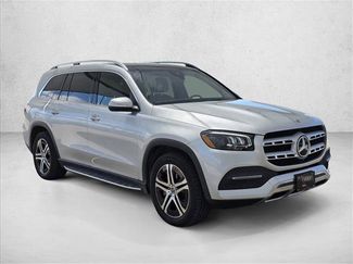 Used 2020 Mercedes-Benz GLS 450 4MATIC video 3
