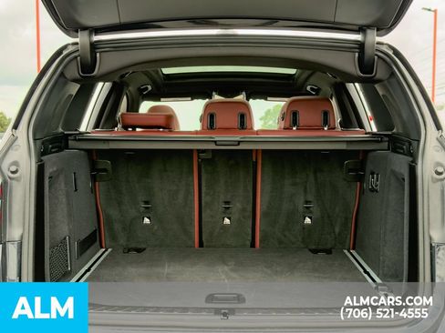 Used 2022 BMW X3 M40i w/ Premium Package Enhanced AWD/4WD image 22