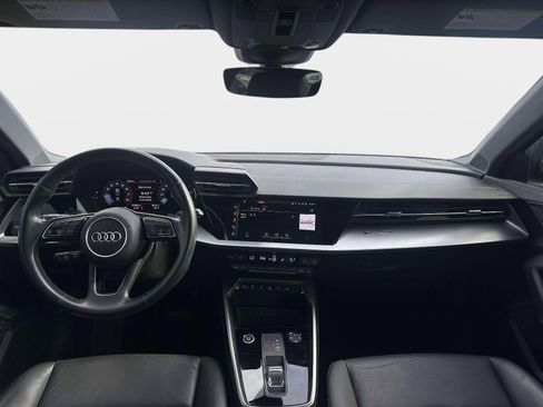 Used 2023 Audi A3 2.0T Premium w/ Convenience Package AWD/4WD image 9