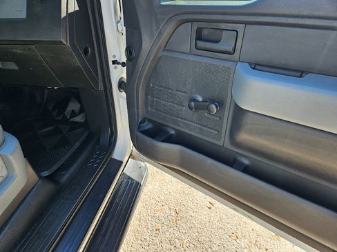 Used 2013 Ford F150 XL w/ Trailer Tow Pkg image 17