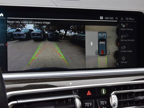 Used 2021 BMW X5 xDrive40i w/ Convenience Package image 28