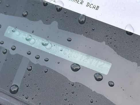 Used 2012 Toyota Tacoma PreRunner image 3