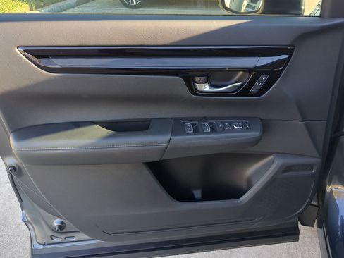 Certified 2025 Honda CR-V EX-L image 13