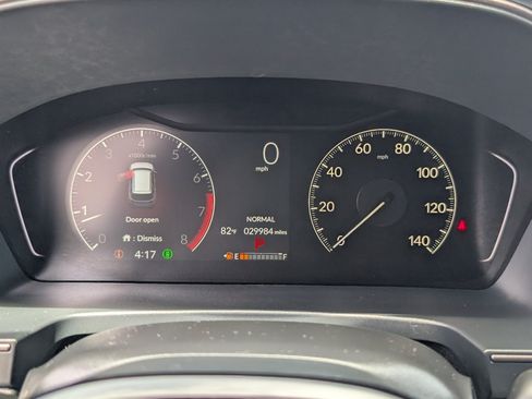 Used 2025 Honda Pilot TrailSport image 20