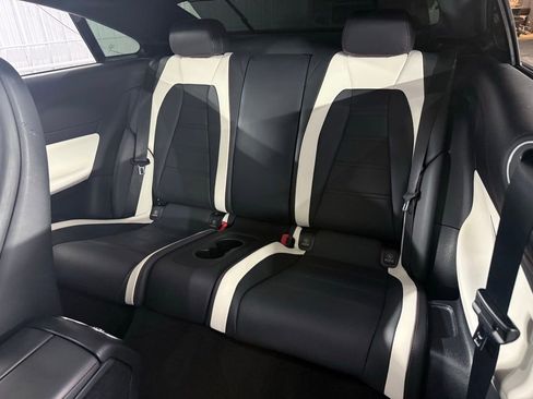 Used 2020 Mercedes-Benz E 53 AMG 4MATIC Coupe image 31