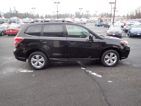 Used 2014 Subaru Forester 2.5i Limited AWD/4WD image 6