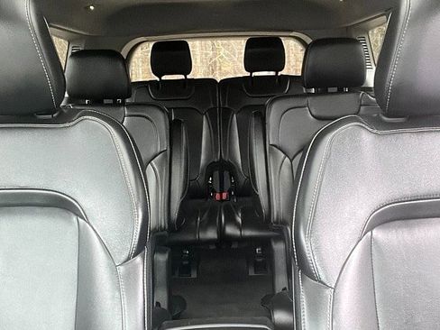 Used 2021 Jeep Grand Cherokee L Limited image 12