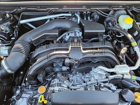 New 2026 Subaru Crosstrek 2.5i image 16