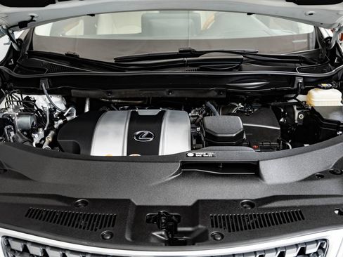Certified 2021 Lexus RX 350 AWD w/ Premium Package image 46