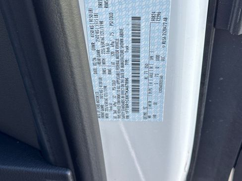 New 2026 Ford Transit 250 148 Medium Roof w/ Load Area Protection Package image 25