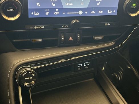 Certified 2024 Lexus NX 350 AWD w/ Cold Area Package image 20