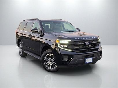 New 2025 Ford Expedition Active