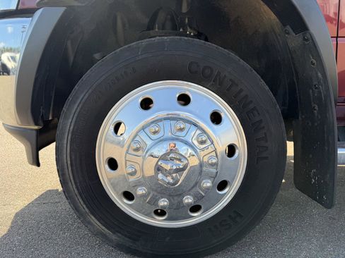 Used 2021 RAM 5500 Tradesman w/ Towing Technology Group image 24