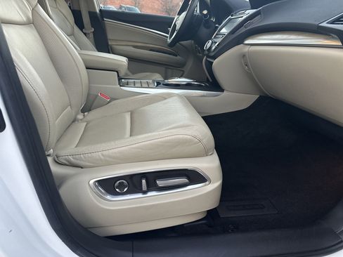 Certified 2020 Acura MDX SH-AWD w/ Technology Package image 15