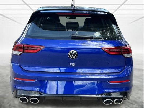 New 2026 Volkswagen Golf AWD/4WD image 5