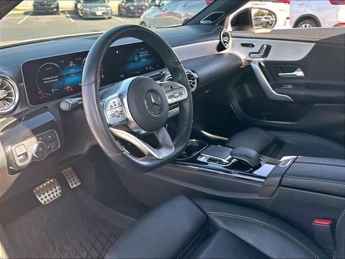 Used 2019 Mercedes-Benz A 220 image 20