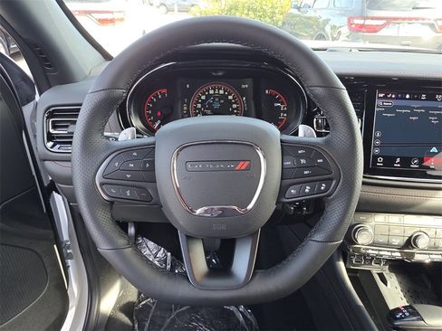 New 2026 Dodge Durango GT image 18