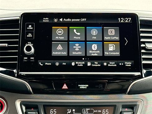 Used 2025 Honda Ridgeline RTL image 28