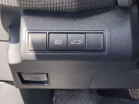 Used 2025 Subaru Solterra AWD/4WD image 24