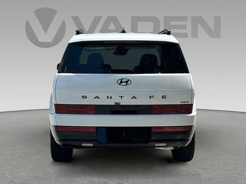 New 2025 Hyundai Santa Fe Calligraphy image 19