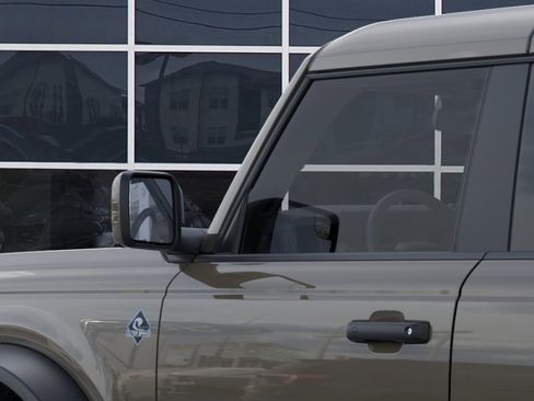 New 2026 Ford Bronco Outer Banks image 22