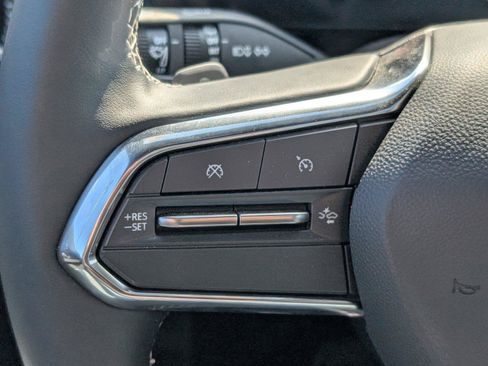 New 2024 Chevrolet Blazer EV LT AWD/4WD image 21