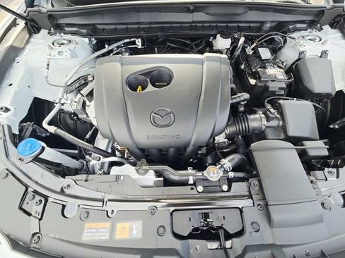 New 2026 MAZDA CX-50 AWD 2.5 S w/ Preferred Pkg image 17