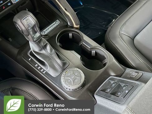 New 2026 Ford Bronco Badlands AWD/4WD image 19