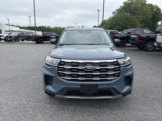 Used 2025 Ford Explorer Active AWD/4WD video 2