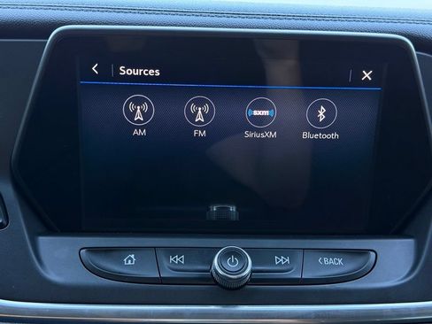 Used 2019 Chevrolet Blazer LT w/ LPO, Floor Liner Package FWD image 29