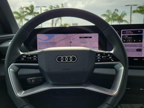 New 2027 Audi Q6 e-tron Premium Plus AWD/4WD image 8