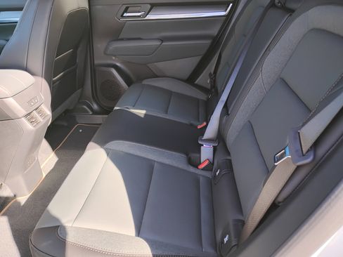 New 2026 GMC Terrain AT4 w/ Convenience Package III image 17