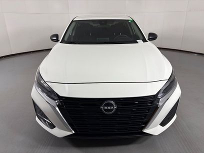 Used 2025 Nissan Altima 2.5 S