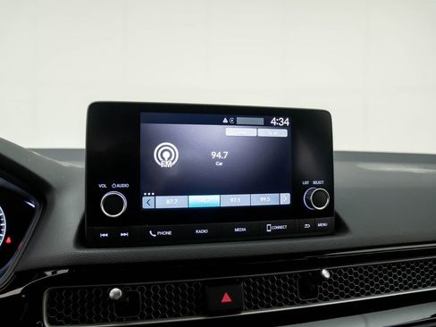 New 2026 Honda Civic Sport image 23