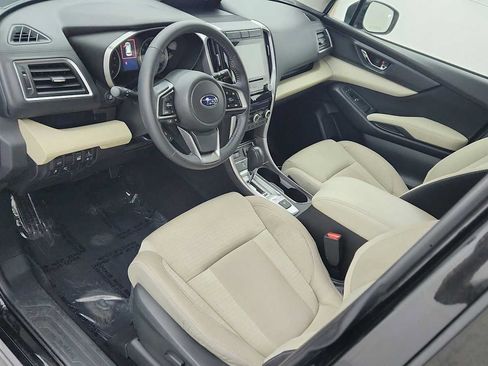 Used 2019 Subaru Ascent Premium w/ Popular Package #2A AWD/4WD image 27