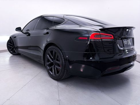 Used 2023 Tesla Model S AWD/4WD image 2