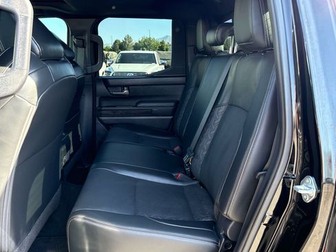 Used 2024 Toyota Tacoma Limited AWD/4WD image 12