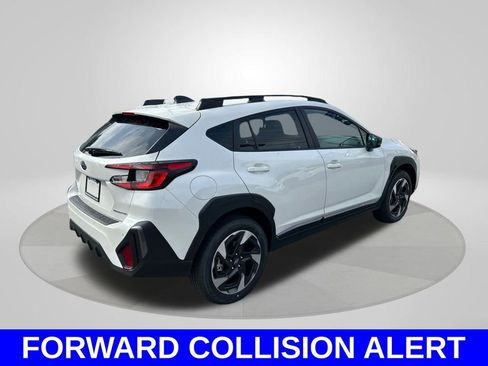 Certified 2025 Subaru Crosstrek 2.5i Limited w/ Crosstrek Mirror Package image 5