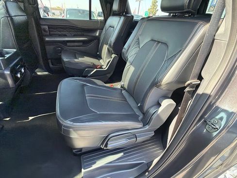 Certified 2024 Ford Expedition Max Platinum AWD/4WD image 40