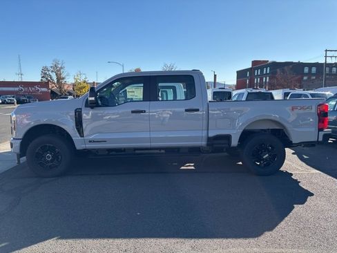 New 2026 Ford F250 XL w/ STX Appearance Package image 2