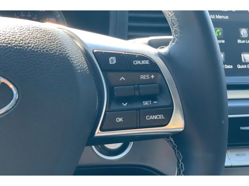 Used 2018 Hyundai Sonata Limited image 34