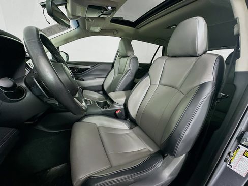 Used 2022 Subaru Outback Limited w/ Popular Package #2 AWD/4WD image 23