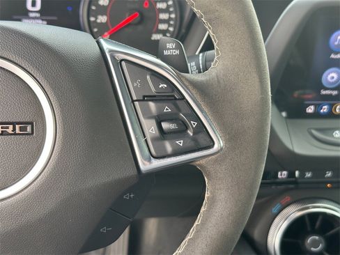 Used 2022 Chevrolet Camaro SS image 13