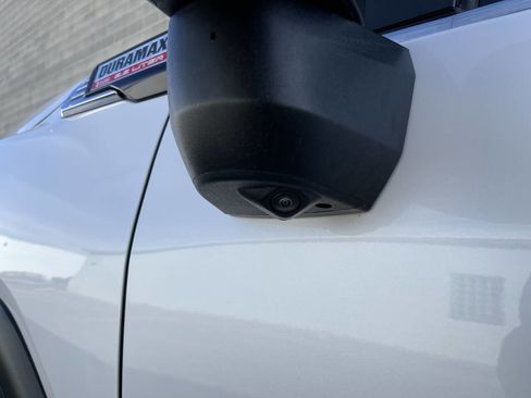 Used 2024 GMC Sierra 3500 Denali w/ Technology Package image 25