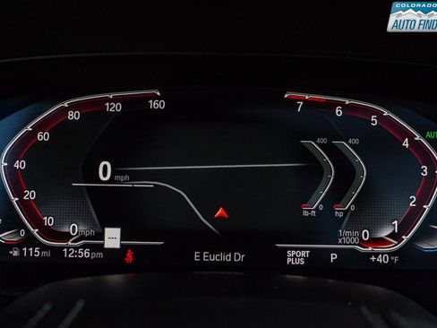 Used 2020 BMW X5 xDrive40i w/ Convenience Package image 15