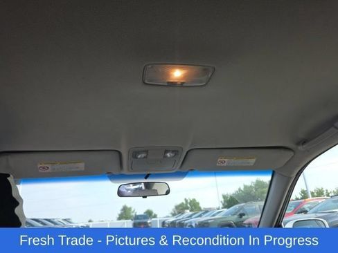 Used 2002 Toyota Camry FWD image 15